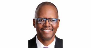 Matshela Seshibe acting CEO of South African Airways