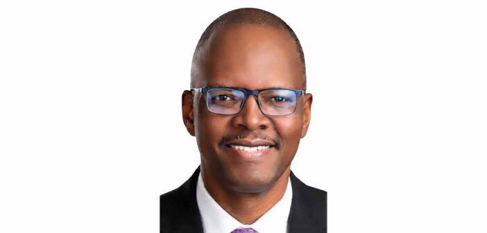 Matshela Seshibe acting CEO of South African Airways