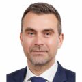 Patrick Moulay CEO and co- founder SkyConnect Leasing