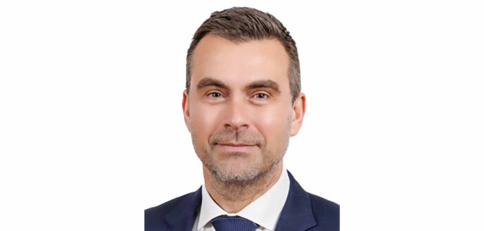 Patrick Moulay CEO and co- founder SkyConnect Leasing