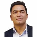 Ram Kumar Adhikar owner of Alpine Eco Trek and Expeditions