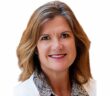 Sally Beck GM of the Royal Lancaster London