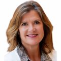 Sally Beck GM of the Royal Lancaster London