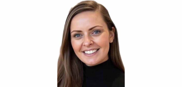 Sarah Caren Event Director AeroEngines Europe conference