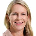 Alisa Pollard chair of England's travel industry body ABTA