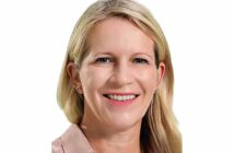 Alisa Pollard chair of England's travel industry body ABTA