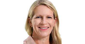 Alisa Pollard chair of England's travel industry body ABTA