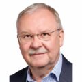 Alois Zwinggi CEO of the World Economic Forum