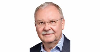 Alois Zwinggi CEO of the World Economic Forum