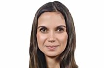 Catarina Marvão of UCD