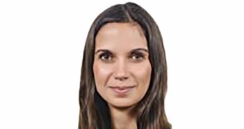 Catarina Marvão of UCD