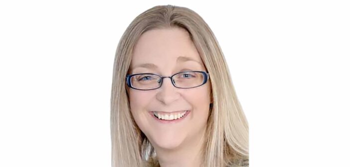Claire Brighton CEO of the Association of Touring & Adventure Suppliers