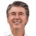 Guido Laukamp CEO Nicko Cruises