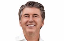Guido Laukamp CEO Nicko Cruises