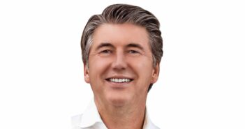Guido Laukamp CEO Nicko Cruises