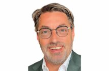 Joep Peeters Vice President of Radisson Hotel Group