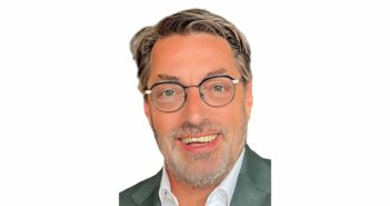 Joep Peeters Vice President of Radisson Hotel Group