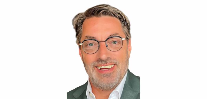 Joep Peeters Vice President of Radisson Hotel Group