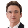 Jorge Sicilia Chief Economist of the BBVA Group