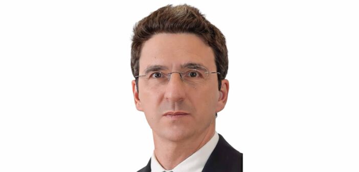 Jorge Sicilia Chief Economist of the BBVA Group