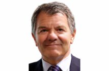 Jose Antonio Alvarez CEO of Ferrol Port