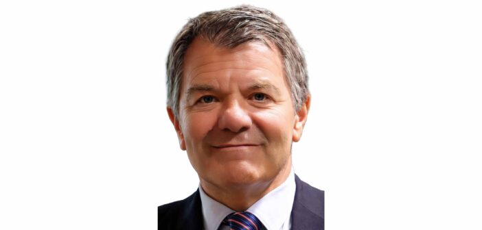 Jose Antonio Alvarez CEO of Ferrol Port
