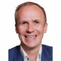 Lauri Koop, Managing Director at Net Affinity