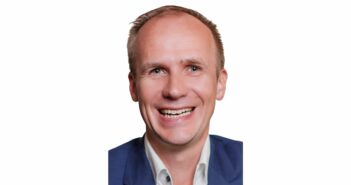 Lauri Koop, Managing Director at Net Affinity