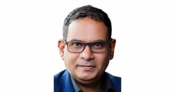 Marco Isaak Director Corporate Affairs Asia Cargo Network