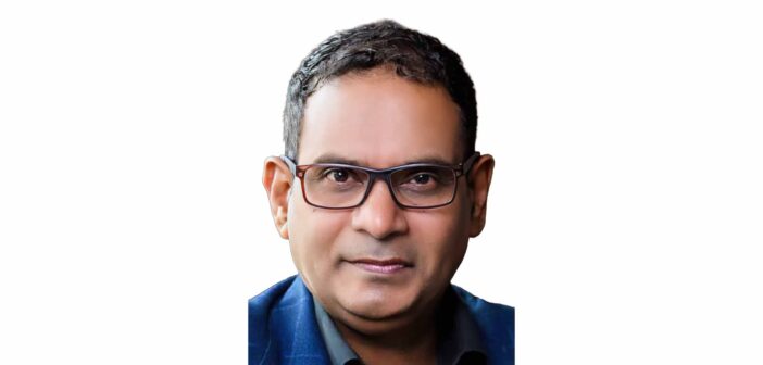 Marco Isaak Director Corporate Affairs Asia Cargo Network