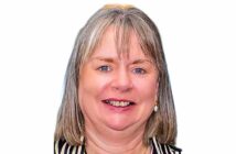 Margaret Atalla of Ballyhouse development since 2022