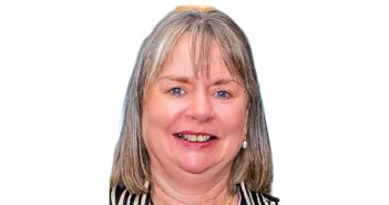 Margaret Atalla of Ballyhouse development since 2022