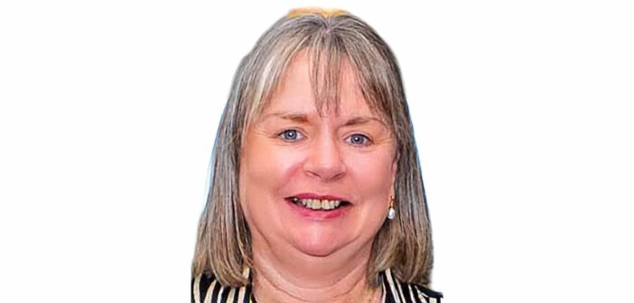 Margaret Atalla of Ballyhouse development since 2022