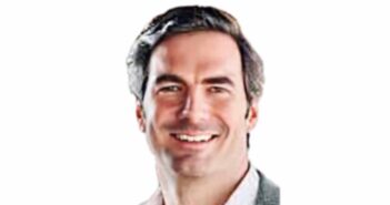 Maxime Friess, CEO and Co-founder of ETERNITI,