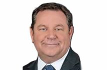 Michael Meekins, Port Executive Director Palm beach