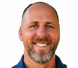 Michael Soleta, Director of the Moab Office of Tourism