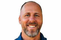 Michael Soleta, Director of the Moab Office of Tourism