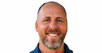 Michael Soleta, Director of the Moab Office of Tourism