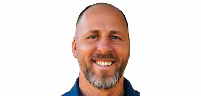 Michael Soleta, Director of the Moab Office of Tourism