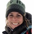 Sophie Galvagnon, CEO and Founder of Selar Expeditions