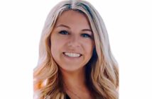 Tatiana Wegzyn, Commercial Partnerships Manager at inCruises