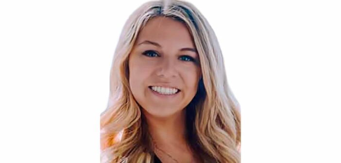 Tatiana Wegzyn, Commercial Partnerships Manager at inCruises