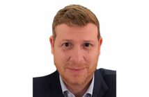 Victor Biffi Rosano MD of Kildare Village
