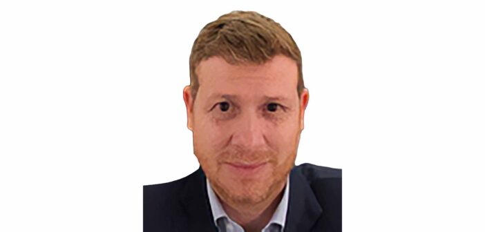 Victor Biffi Rosano MD of Kildare Village