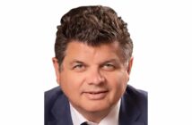 Alan Glen President of the SPA