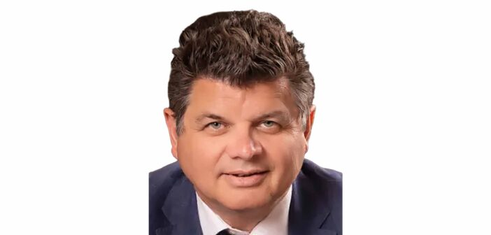 Alan Glen President of the SPA