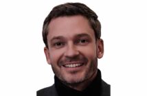 Antoine Angeard CEO oif France Hospitalité