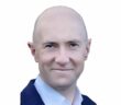 Barry Cudmore CEO Aviva life and pensions