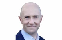 Barry Cudmore CEO Aviva life and pensions