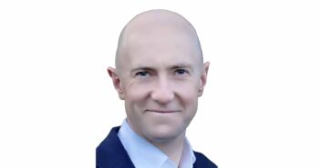 Barry Cudmore CEO Aviva life and pensions